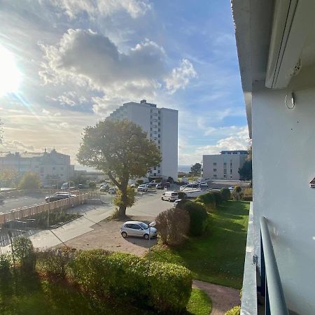 Haus Wiesbaden App 43 Woodwhite بيلزيرهاكين المظهر الخارجي الصورة