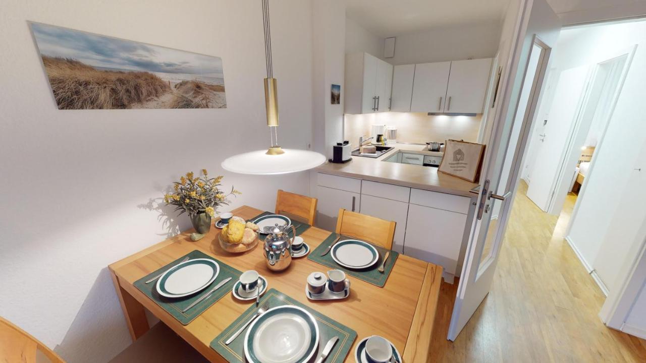 Haus Wiesbaden App 43 Woodwhite بيلزيرهاكين المظهر الخارجي الصورة
