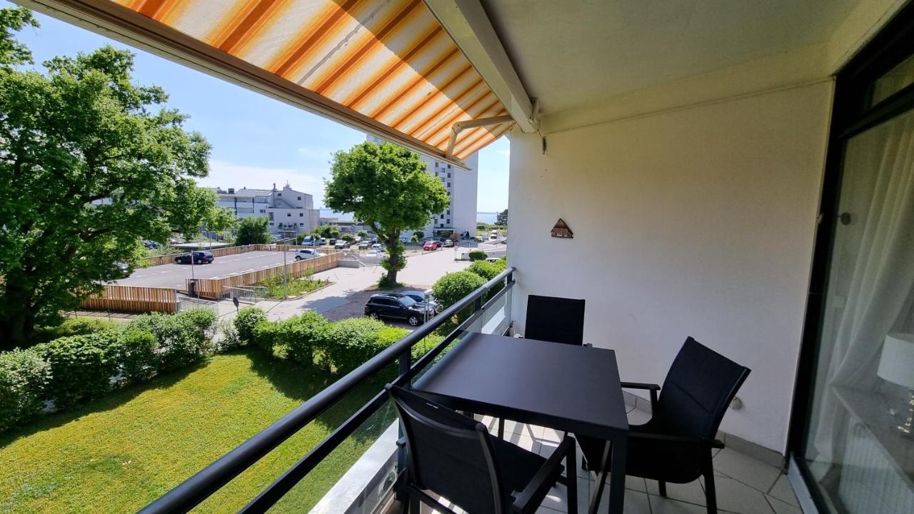 Haus Wiesbaden App 43 Woodwhite بيلزيرهاكين المظهر الخارجي الصورة