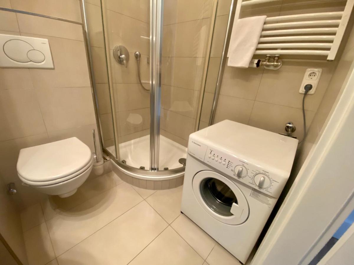 Haus Wiesbaden App 43 Woodwhite بيلزيرهاكين المظهر الخارجي الصورة